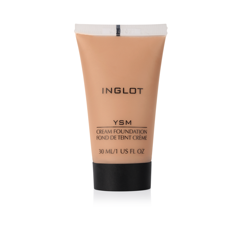 

Тональный крем для молодой кожи Inglot YSM (41)