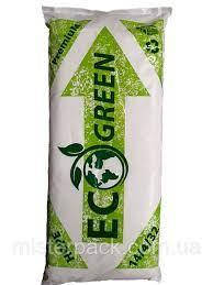 

Пакеты фасовочные ECOgreen 10*27