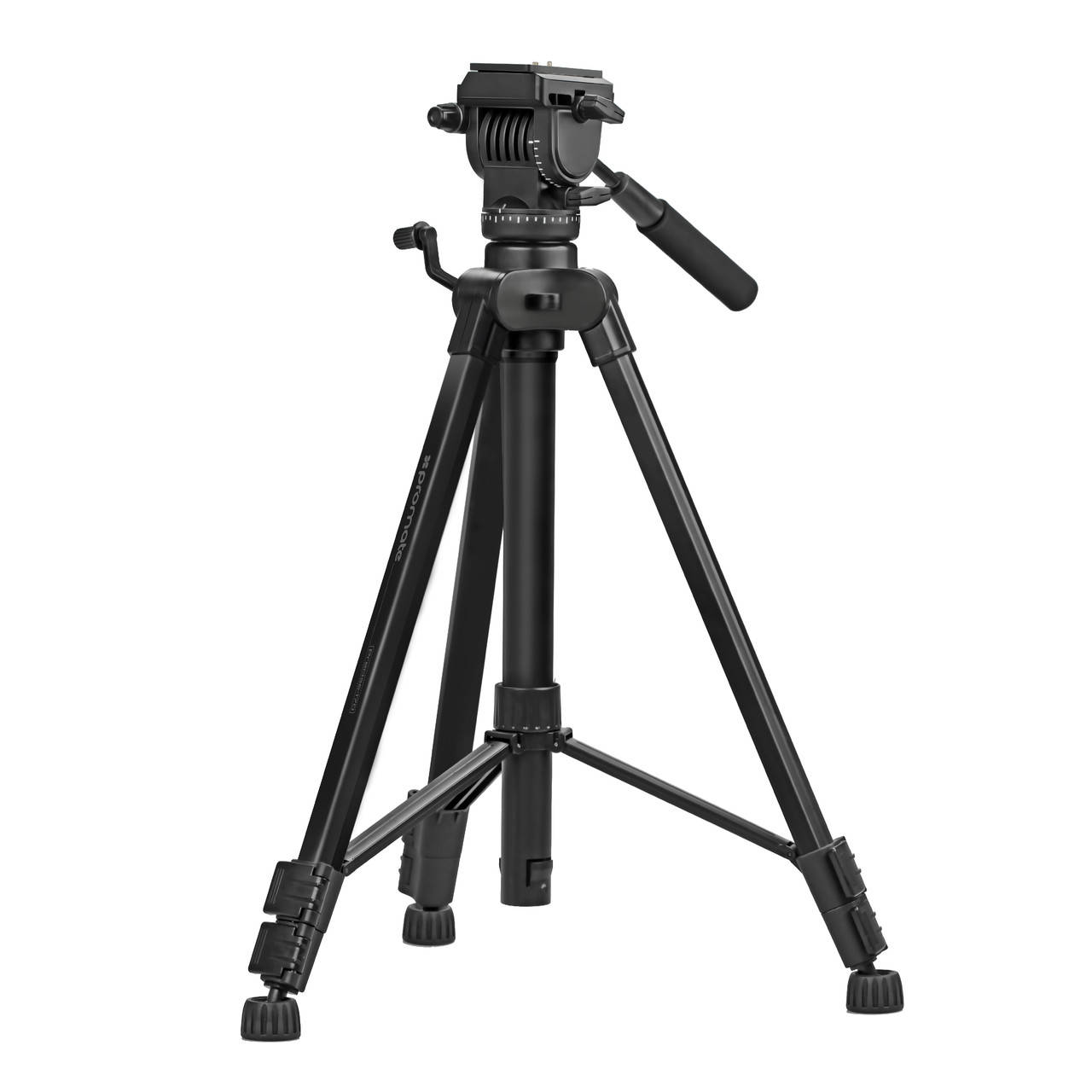 

Штатив Promate Precise-170 Black, Черный