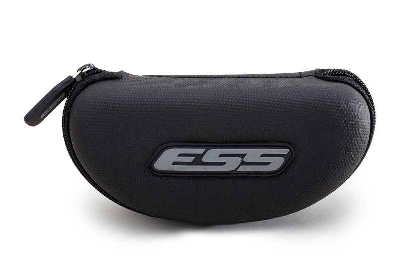 

ESS Eyeshield Hard Case бувший у використанні