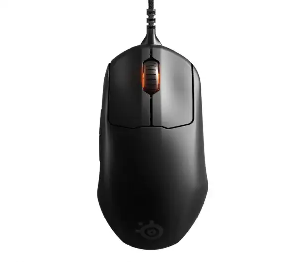 

SteelSeries Prime 62533, Черный
