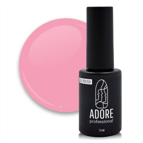 

Гель-лак для ногтей ADORE Gel Polish №311 Cheek 7.5 мл (17840Qu)