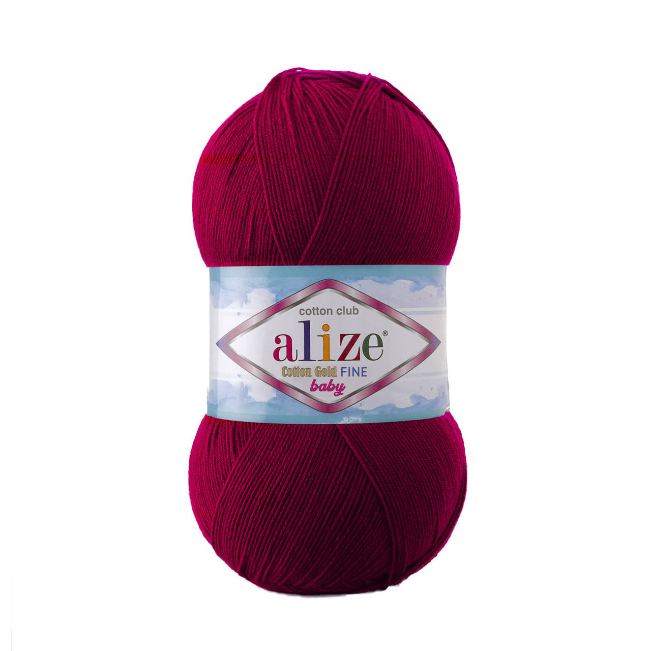 

Alize Cotton Cold Fine Baby(Коттон голд файн бебі)