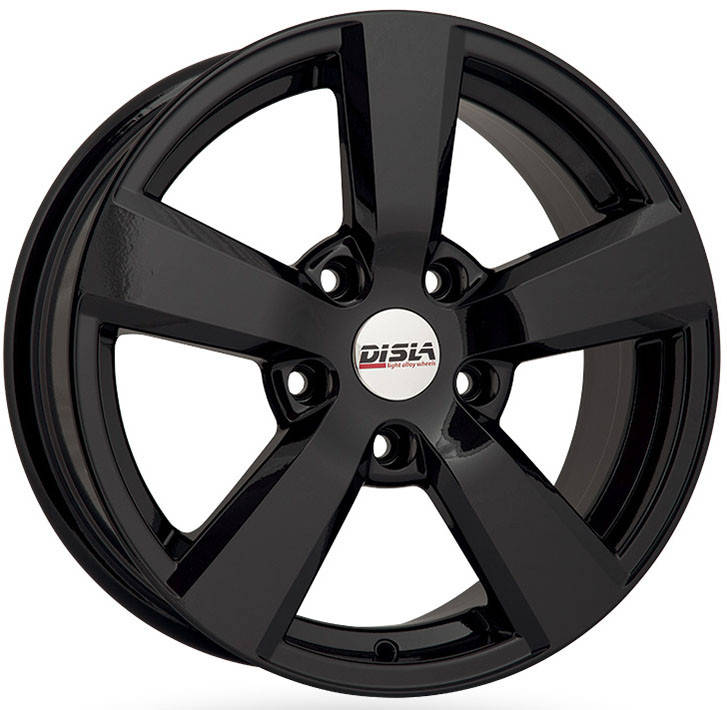 

DISLA 603 B FORMULA ( R16 5*120 38 65.1) (429)