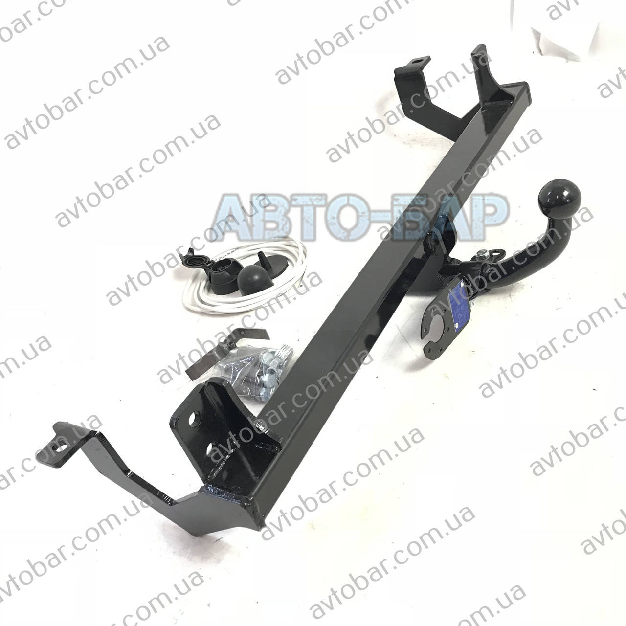 

Фаркоп на Opel Zafira A (1999-2005) Опель Зафира А