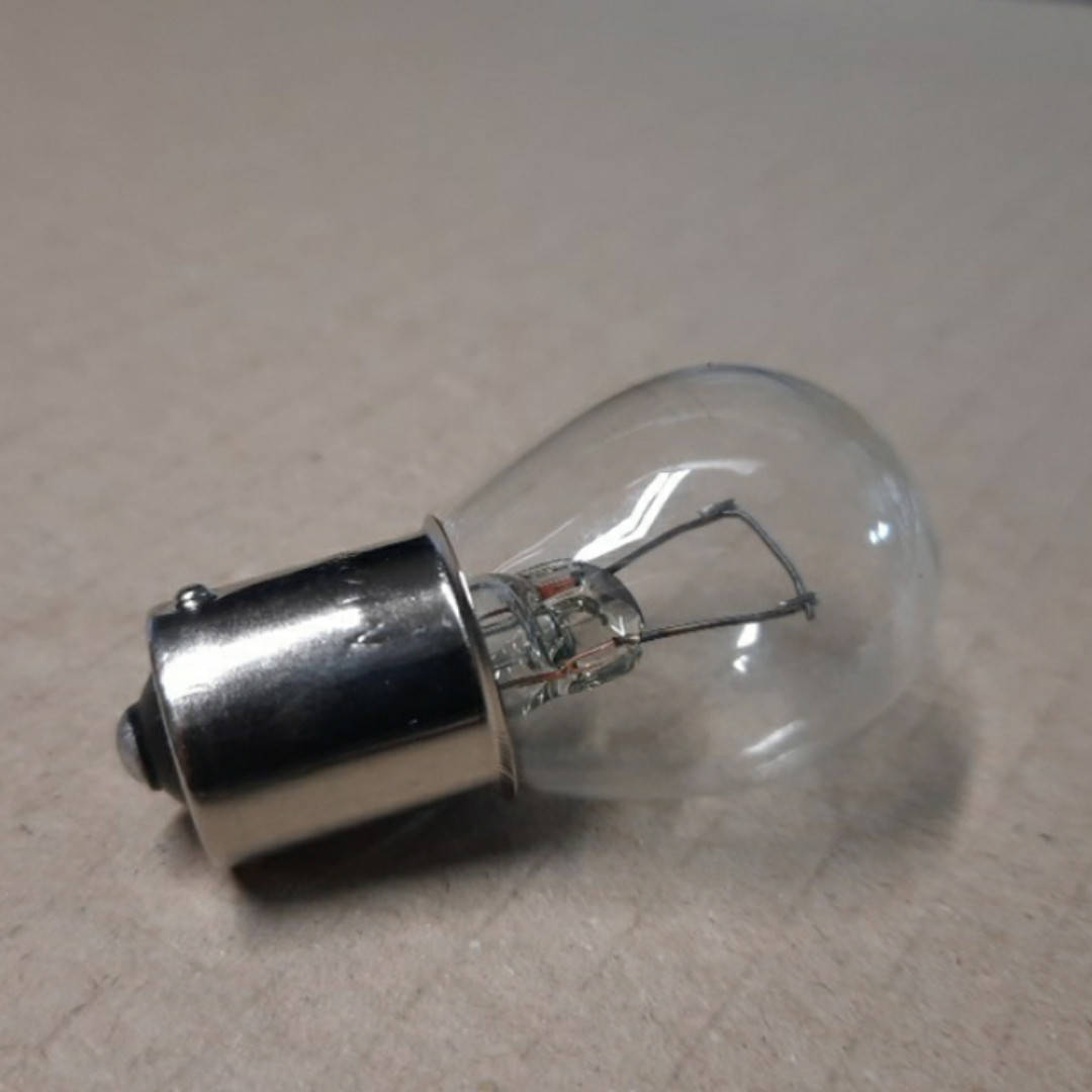 

Лампа указателей поворотов и стоп-сигналов BA15s 24V P21W TEMPEST 24V21W