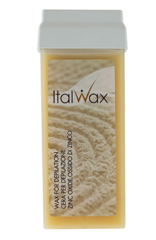 

Воск кассетный ItalWax ЦИНК