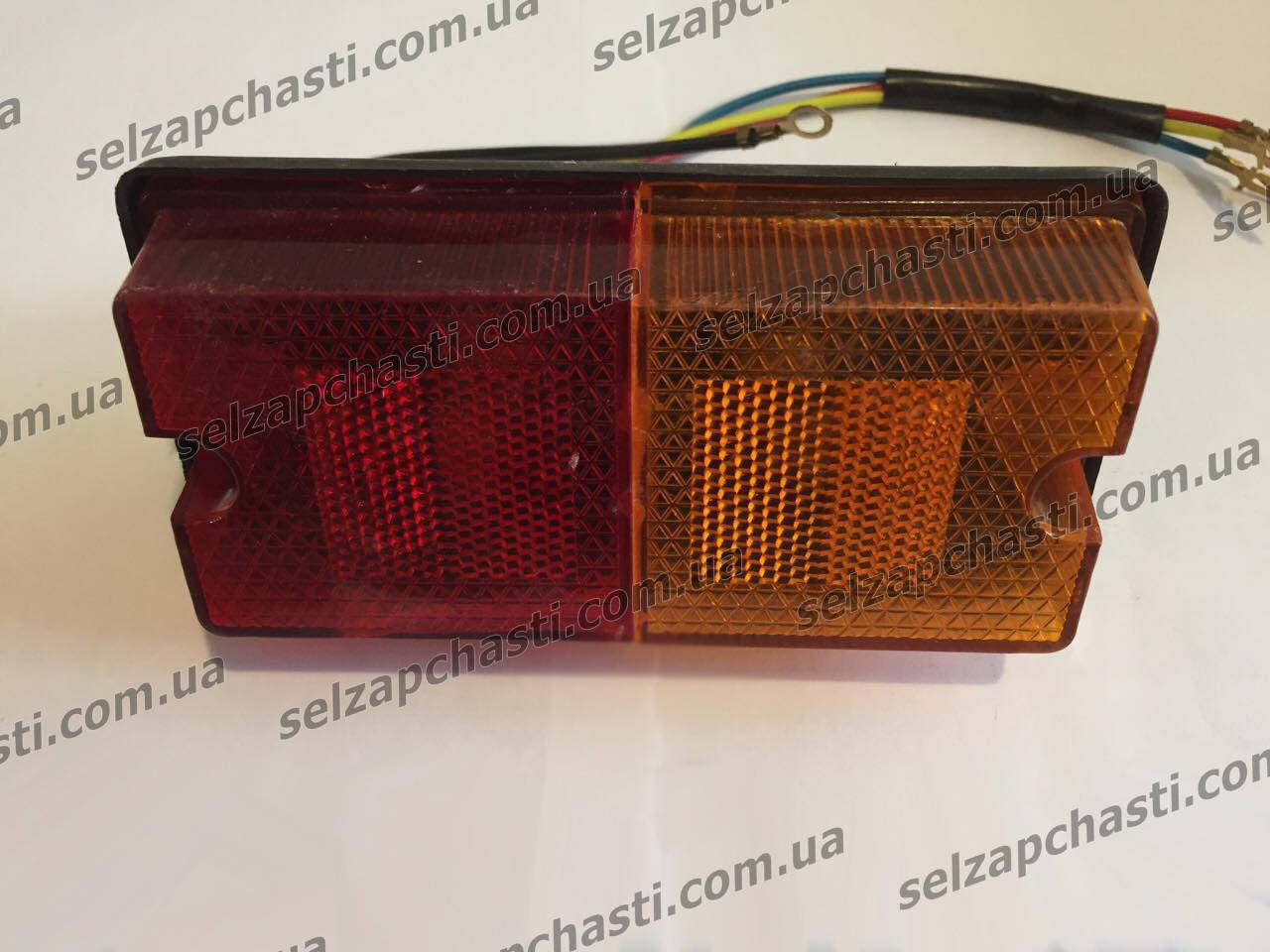 

Указатель поворота и стопа задний Синтай 120-220