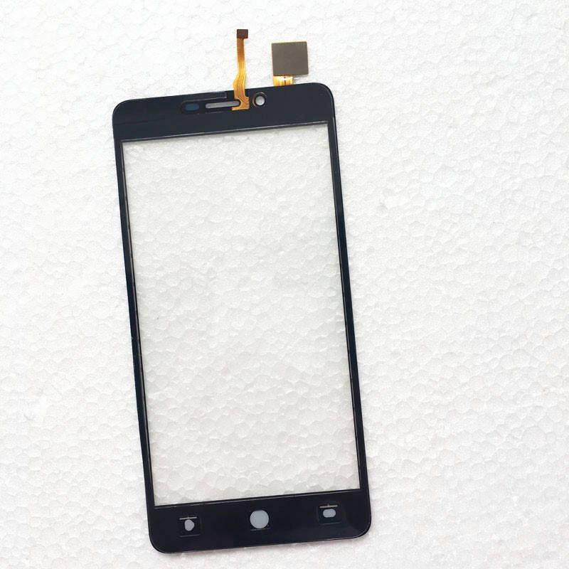 

Тачскрин Pixus volt черный (сенсоры)