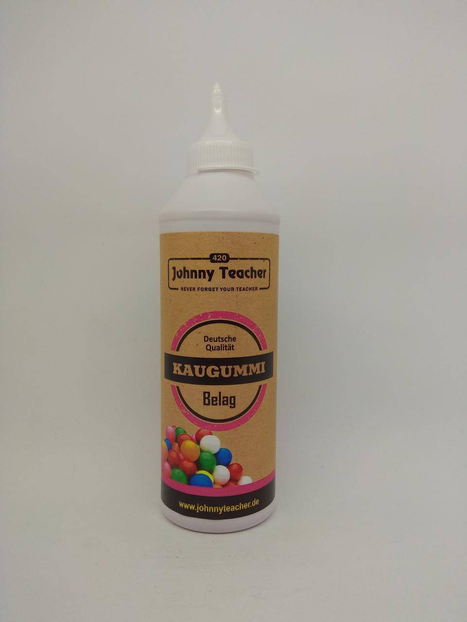 

Топпинг ТМ Johnny Teacher Баббл гам (Bubble gum) 600 г