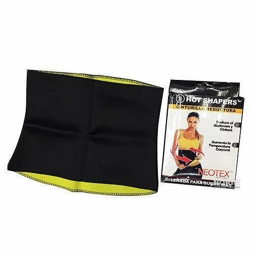 

Пояс для похудения Hot Shapers, good