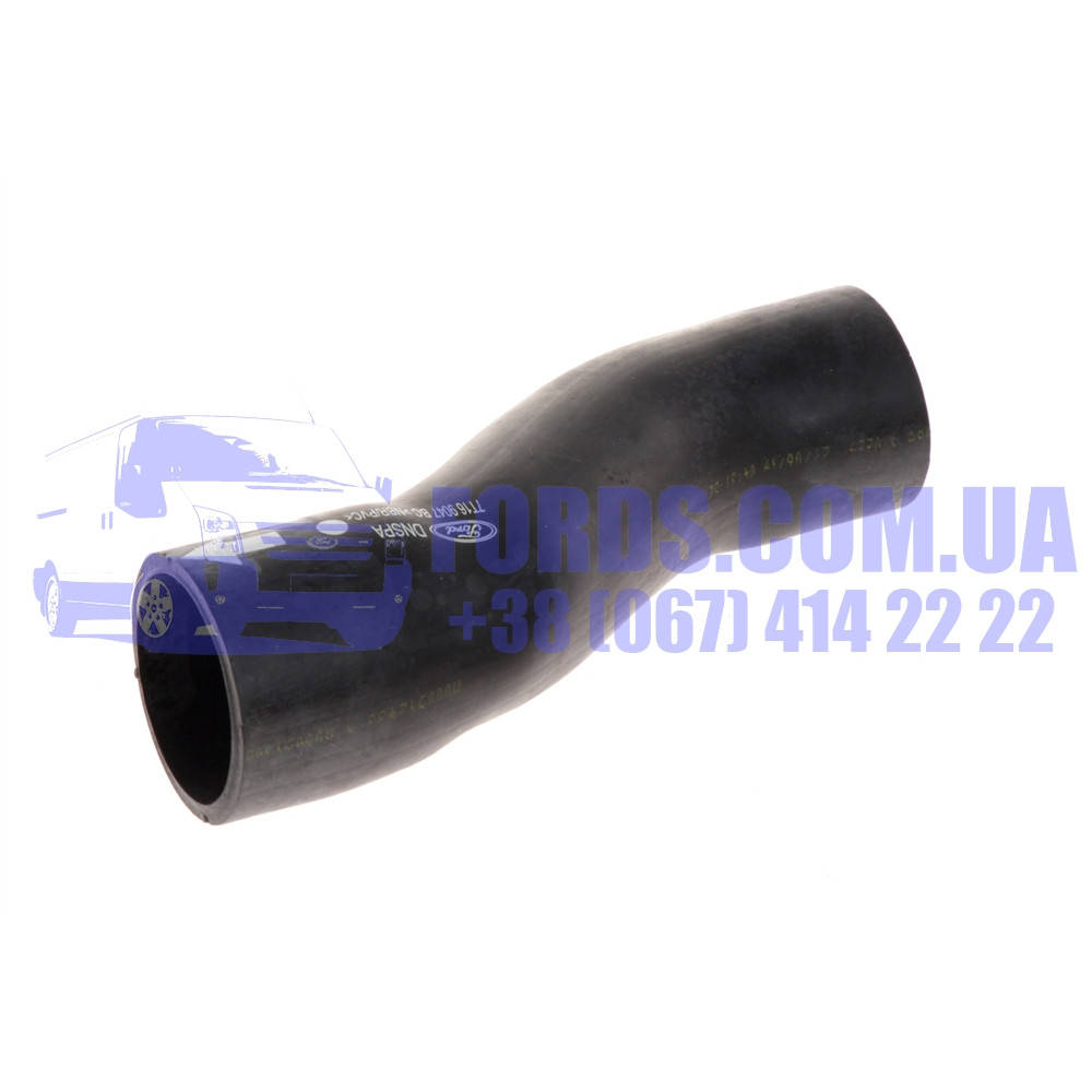 

Патрубок заливной горловины FORD CONNECT 2002-2013 (5223243/7T169047BC/5223243) ORIGINAL