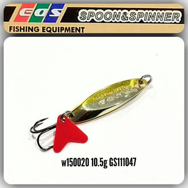 

Kastmaster EOS 10.5гр, 111047
