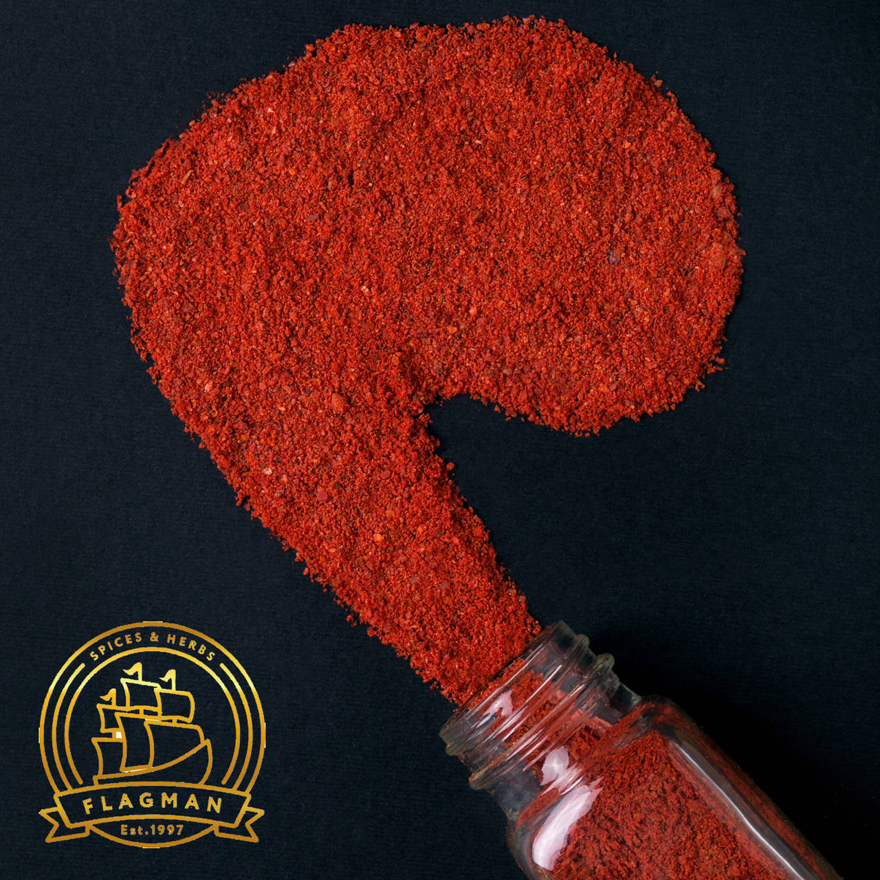 

Паприка молотая (Узбекистан)