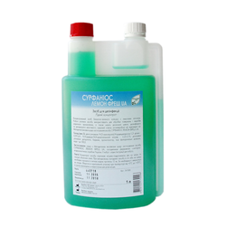 

Сурфаниос Лемон-Фреш (1л)