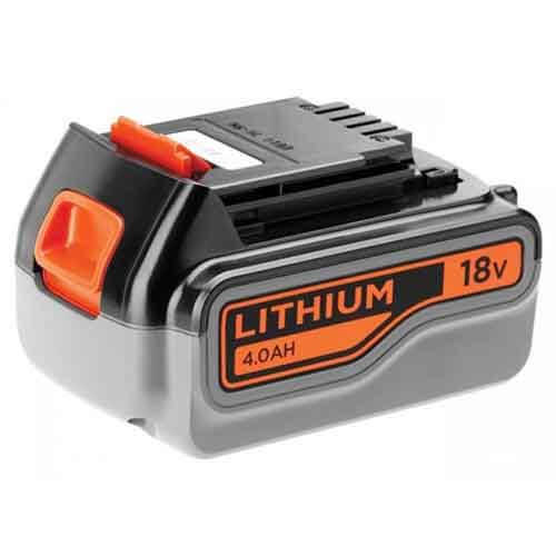

Аккумулятор BLACK+DECKER BL4018 (США/Китай)