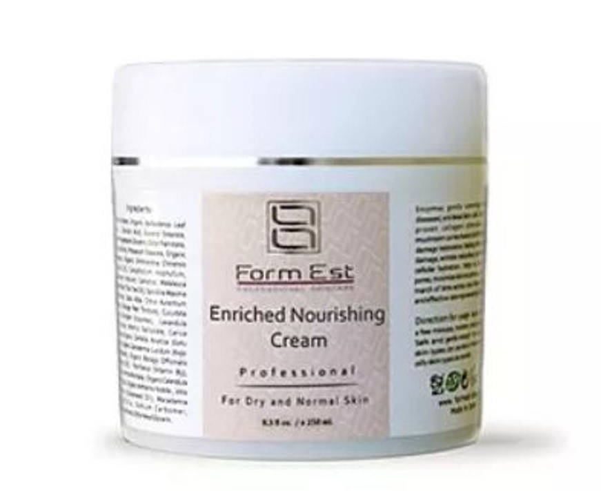 

Обогащенный питательный крем - Enrich Nourishing Cream, 250 мл