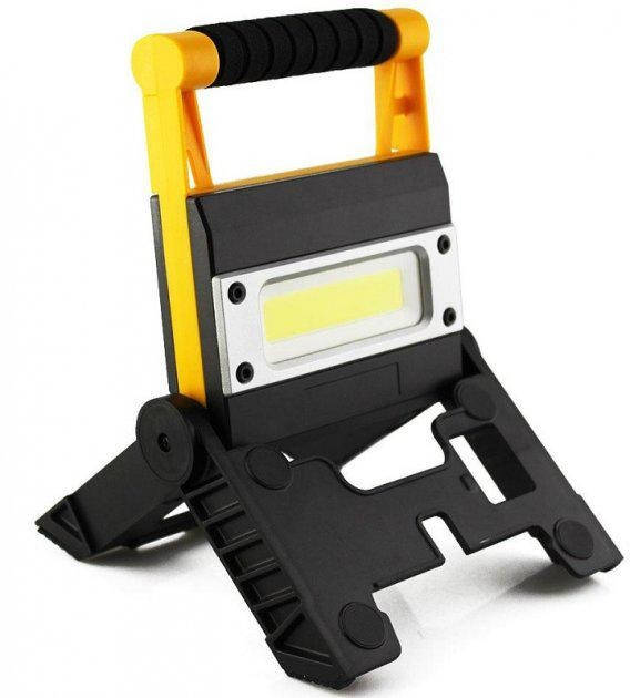 

Аккумуляторный прожектор BL MS 8006