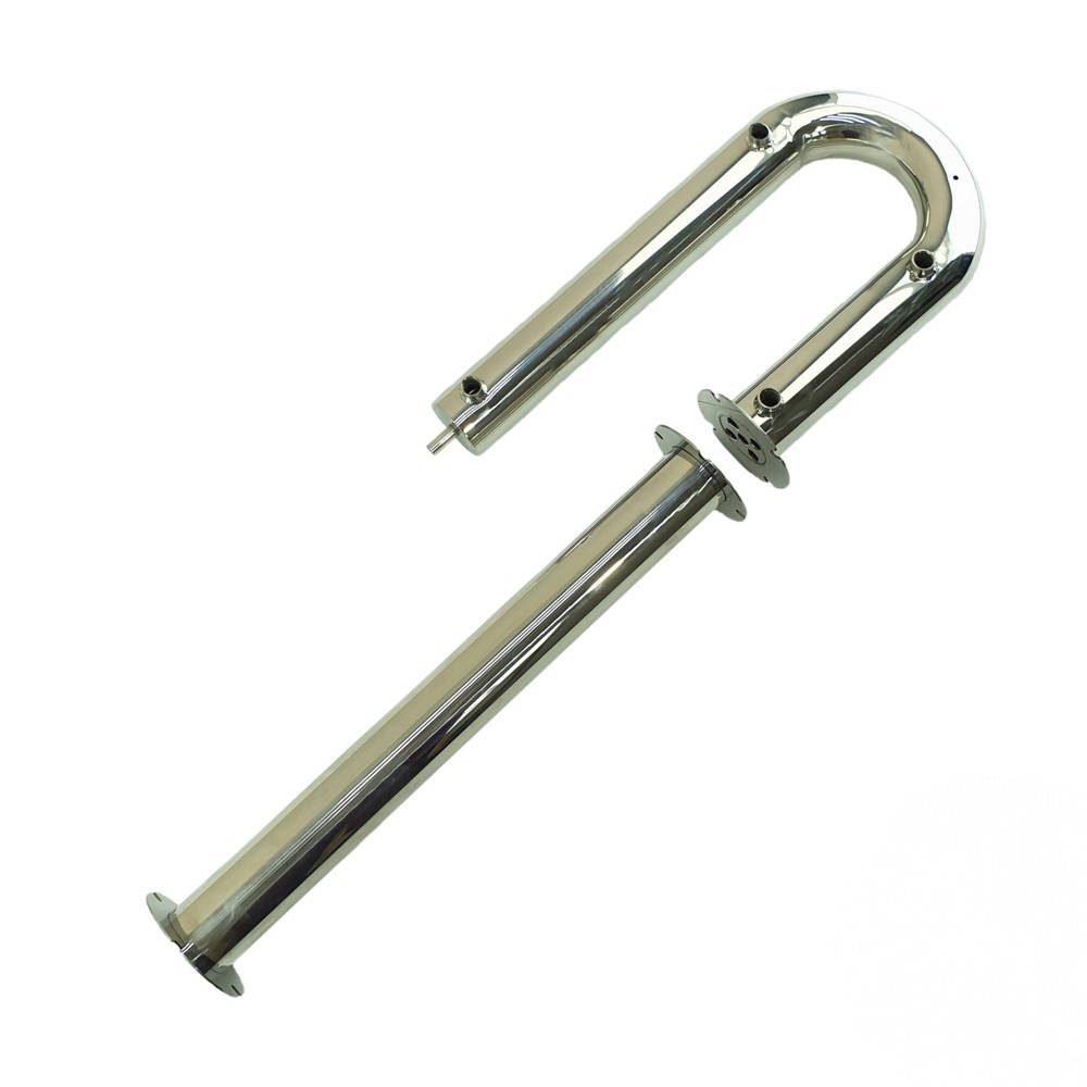 

Колонна-дистиллятор Kors Silver Optimal 2" фланец