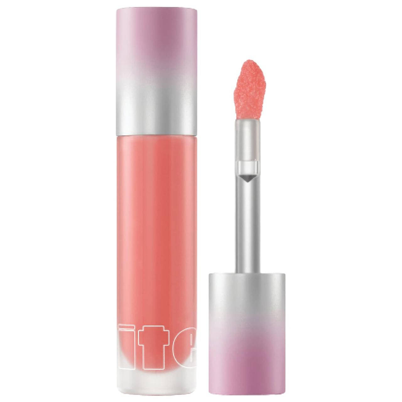 

Тонирующее масло для увлажнения губ ITEM Beauty Lip Quip Oil Come Thru 3.8 мл