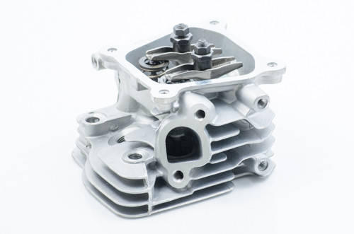 

Головка в сборе Honda GX 160, GX 200