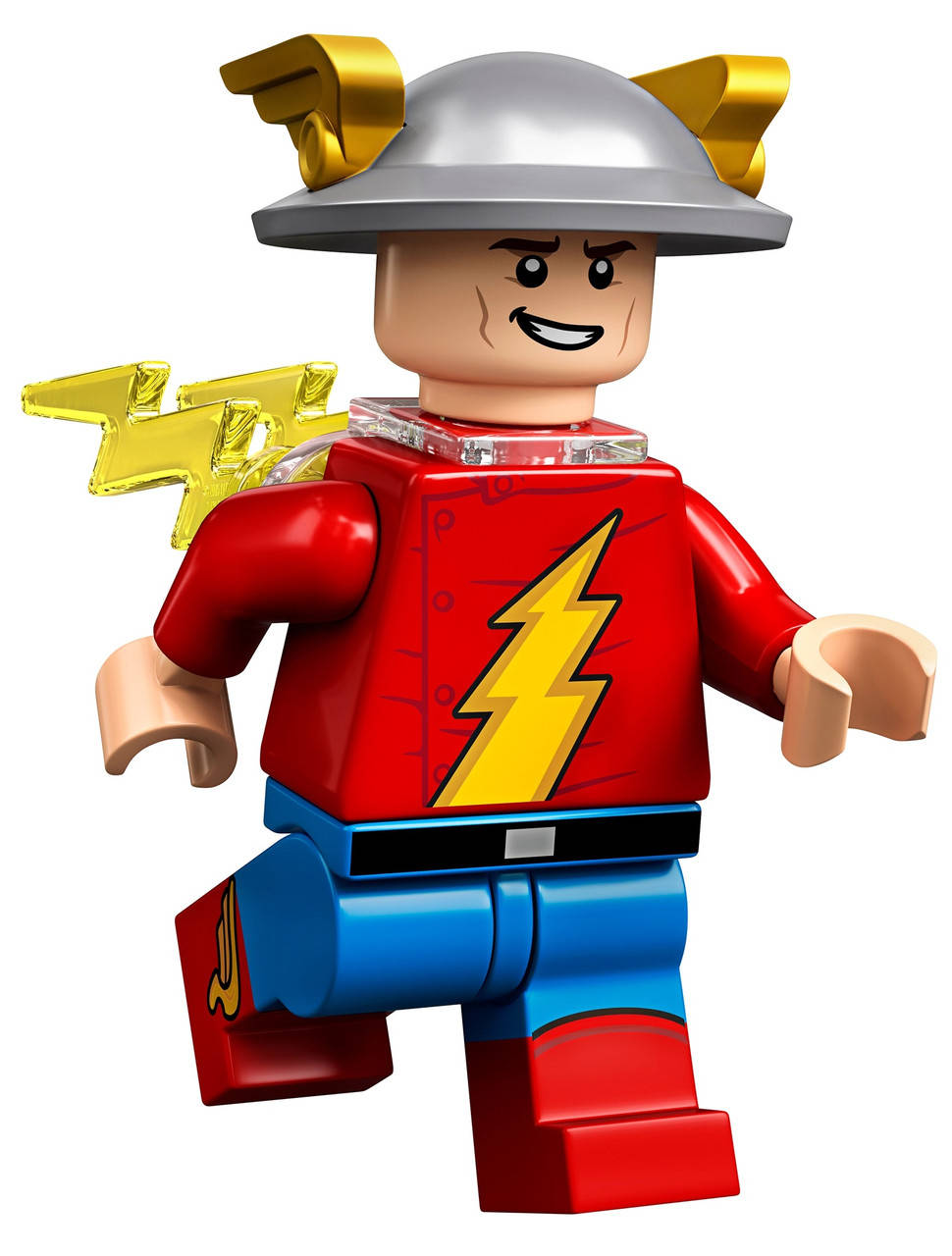 

LEGO Минифигурки DC Super Heroes - Флэш 71026