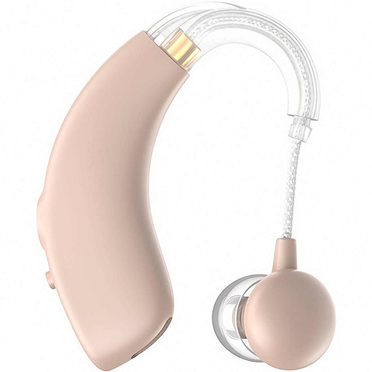 

Cлуховой аппарат CLEARTONE S30 с цифровым чипом на аккумуляторе