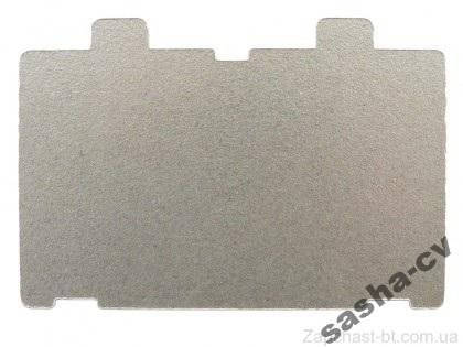 

Слюда 110x75 мм микроволновой печи LG 3052W1M001B