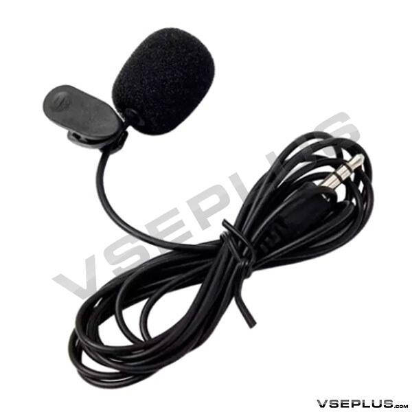 

Микрофон TRS