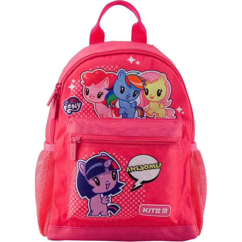 

Рюкзак детский дошкольный Kite Kids My Little Pony LP19-534XS