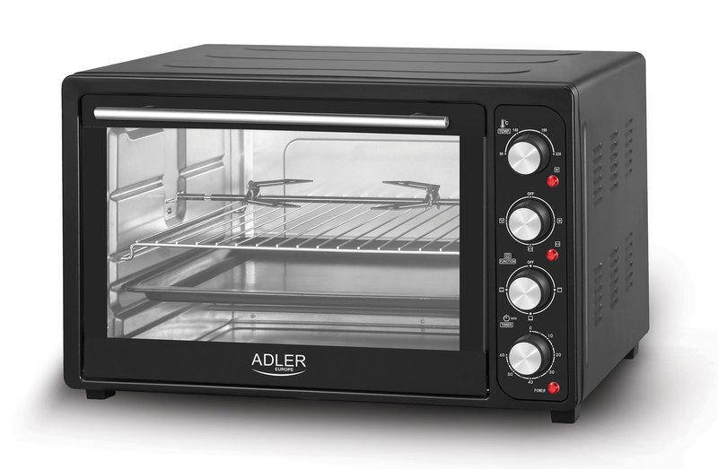 

Духовка Adler AD 6010 45L
