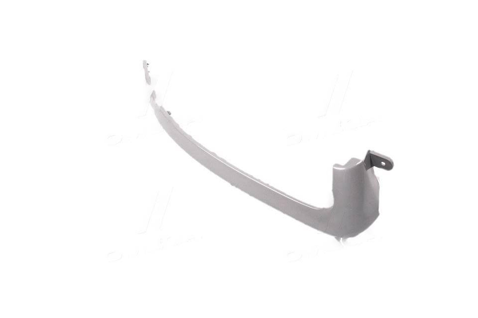 

Полоска под фарой правая OPEL OMEGA (B) 94-99 (TEMPEST). 90460438