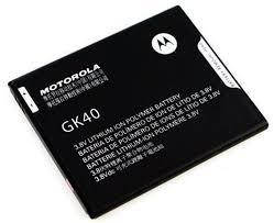 

Аккумулятор Motorola GK40 / Moto G4 Play / Moto G5, 2800 mAh AAA