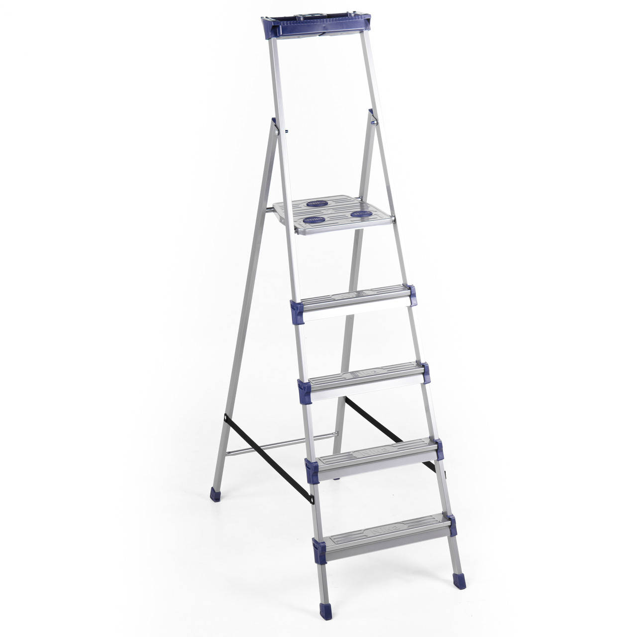 

Стремянка 5 ступеней СМ5