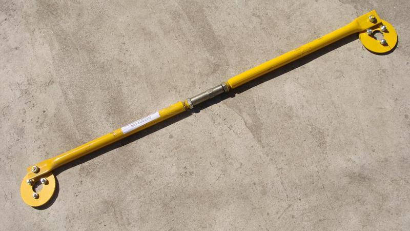 

Растяжка (распорка) задних стоек Ваз 2108, 2109, 21099,2110, 2111, 2112, 2113, 2114, 2115