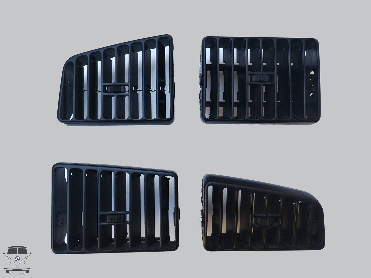 

Решетки обдува воздуховод дефлектор Passat B3 / Пассат Б3