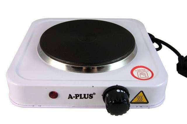 

Электроплита A-Plus AP-2102