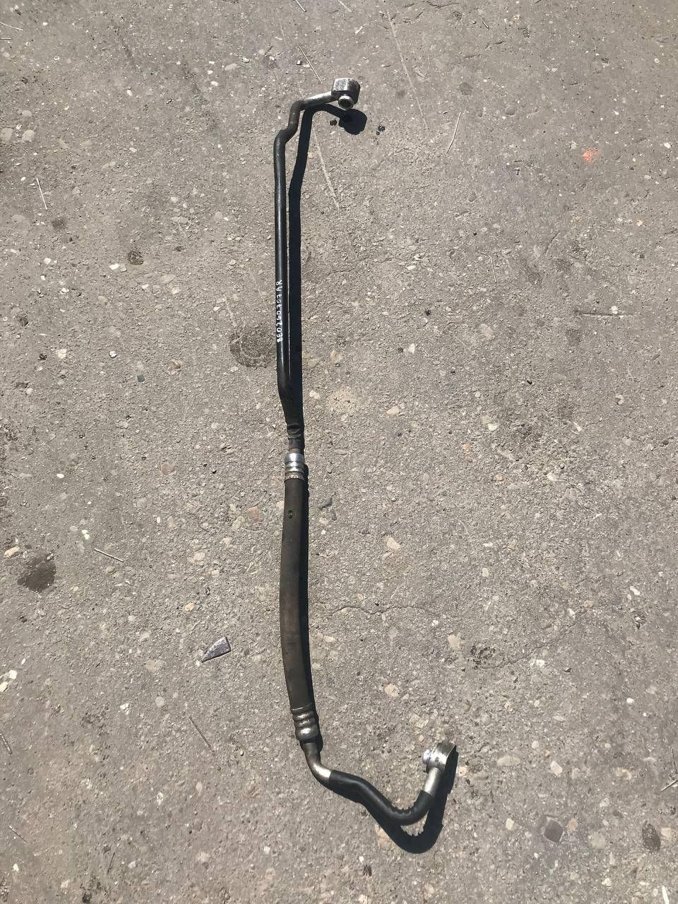 

Трубка кондиционера Audi A4 B6 2.5 TDI 8E0260707AR