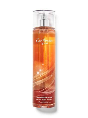 

Спрей Cashmere Glow Bath and Body Works 236 ml