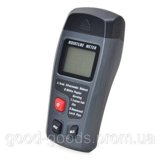 

Влагомер измеритель влажности древесины дерева