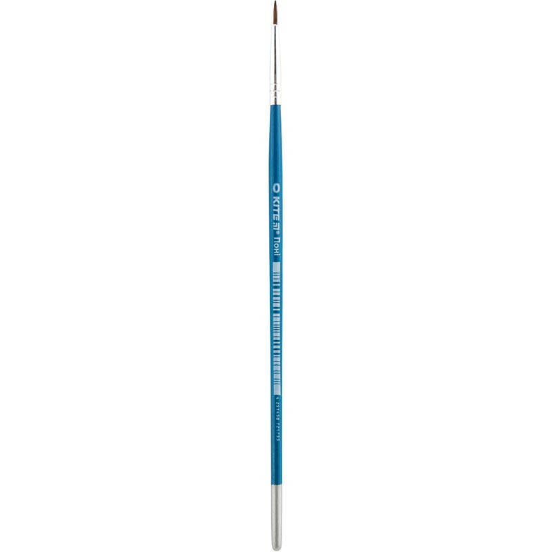 

Кисть пони Kite K18-340-P-0, круглая №0