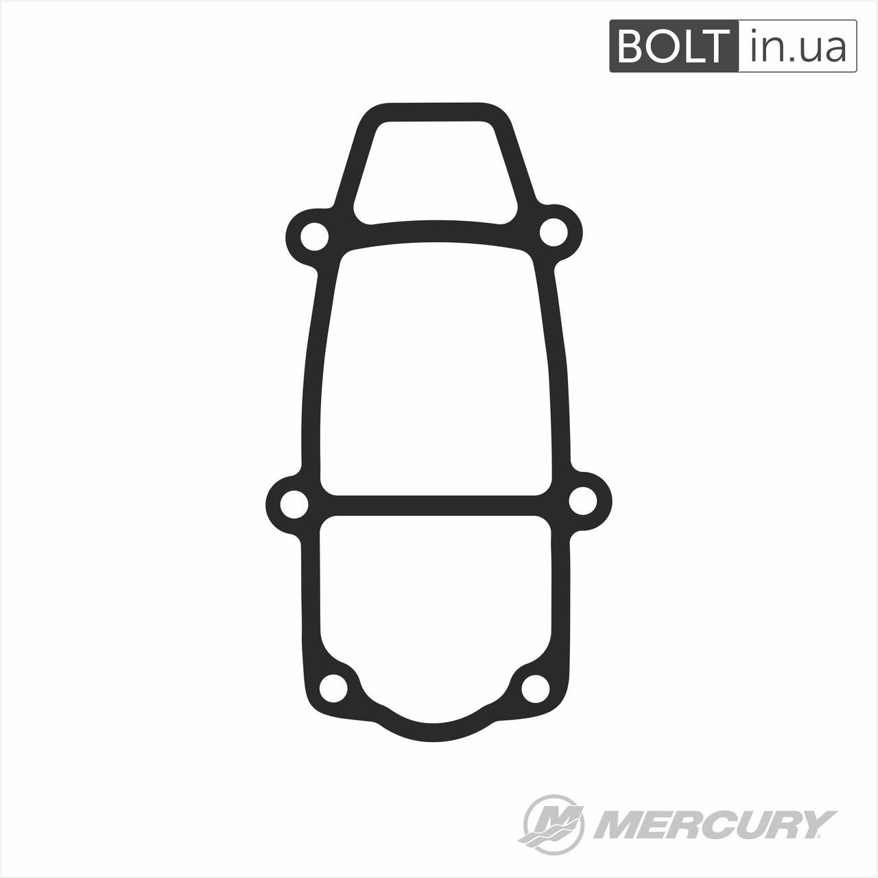 

Прокладка Mercury-Mercruiser 195992 (висока якість)