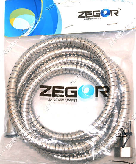 

Шланг для душа ZEGOR 1,5м