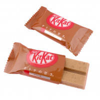 

Батончик Kit Kat Milk Tea 14 g