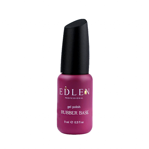 

Каучукова база Edlen rubber base 9 мл