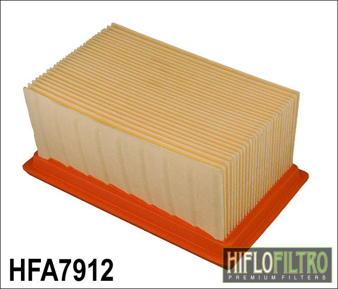 

Фильтр воздушный HIFLO HFA7912