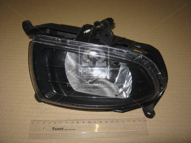 

Фара противотуманная правая KIA CERATO Киа Церато 2006-2009 (пр-во TEMPEST)