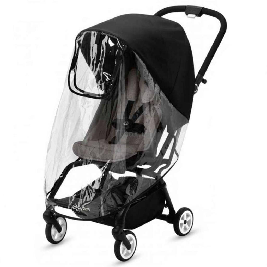 

Дождевик для коляски Cybex Eezy Twist S