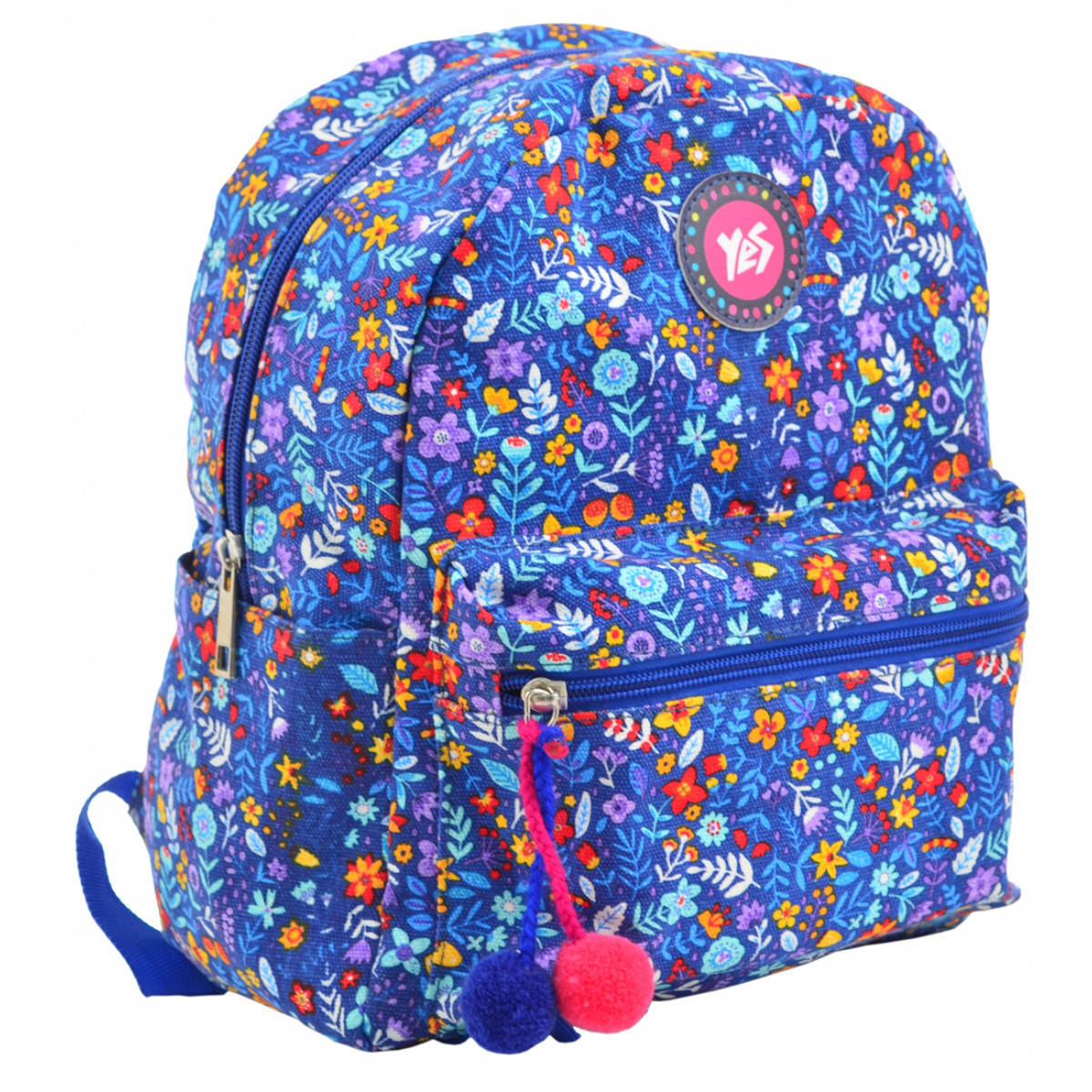 

Рюкзак молодежный ST-32 Dense, 28*22*12 555439