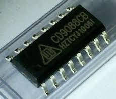 

Микросхема TDA7088 (CD9088)